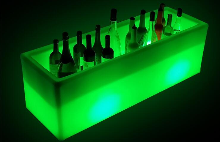 發光水桶 發光水桶